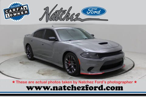 2023 Dodge Charger for sale at Auto Group South - Natchez Ford Lincoln in Natchez MS