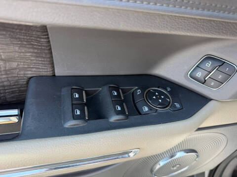 2019 Ford Expedition Limited