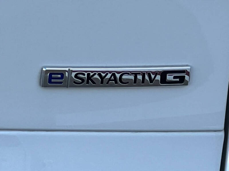 2025 Mazda CX-70 3.3 Turbo Preferred