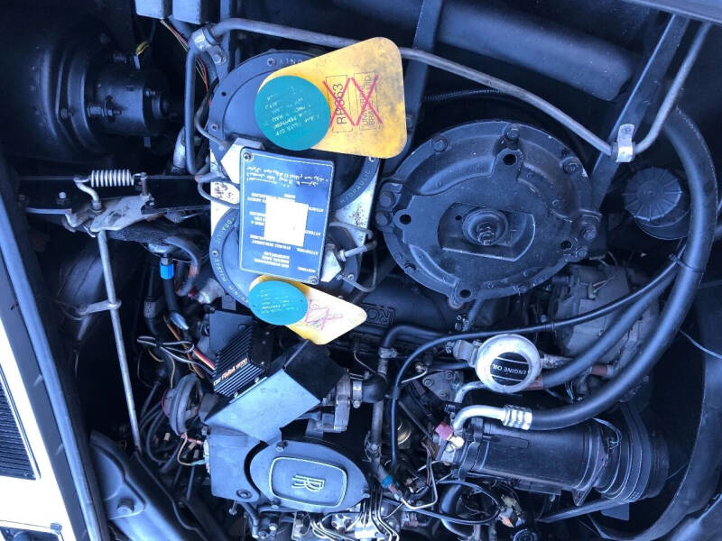 1982 Rolls-Royce Silver Spur