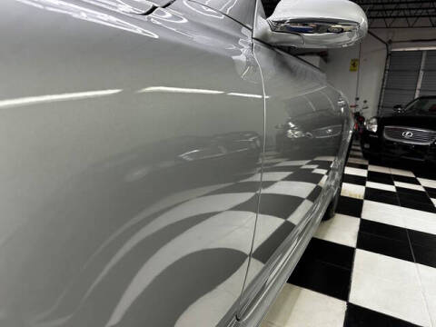 2006 Lexus SC 430