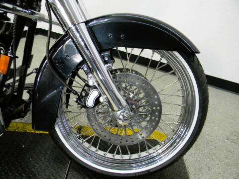 2006 Harley-Davidson ROAD KING CUSTOM