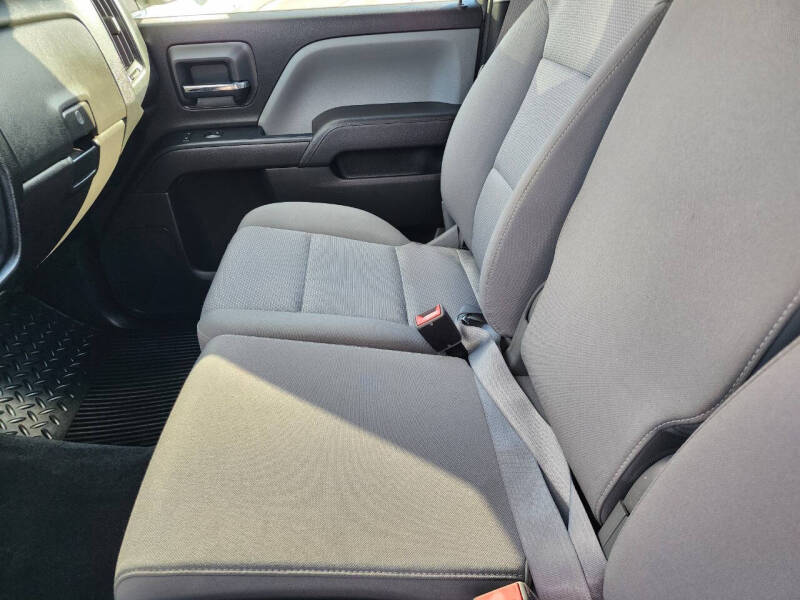 2016 GMC Sierra 1500