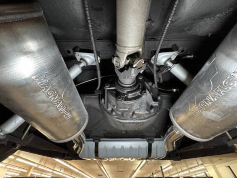 1962 Ford Thunderbird