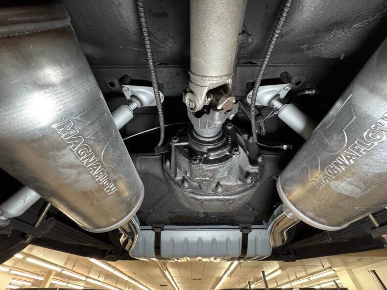 1962 Ford Thunderbird