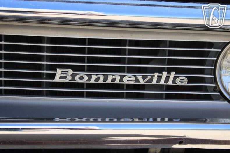 1968 Pontiac Bonneville