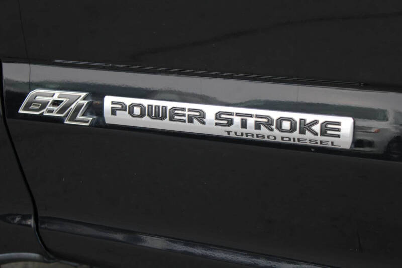 2022 Ford F-250 Super Duty