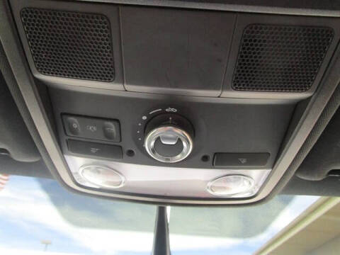 2018 Volkswagen Passat V6 GT