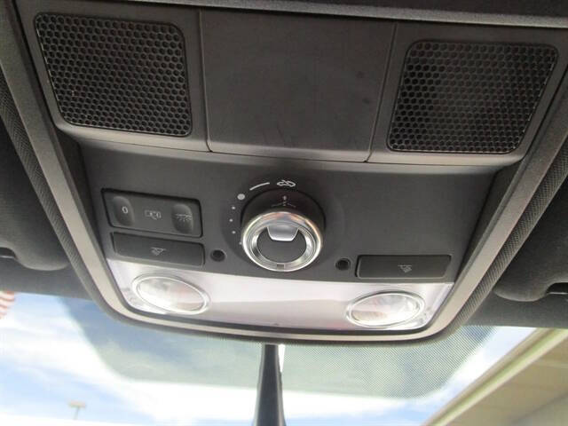 2018 Volkswagen Passat V6 GT