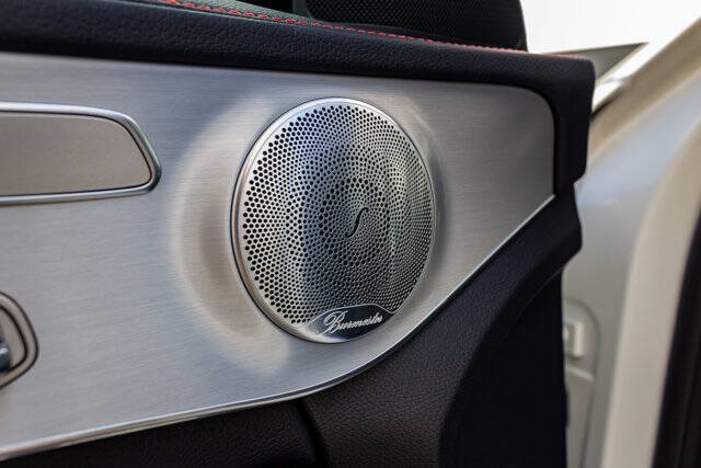 2019 Mercedes-Benz C-Class 13