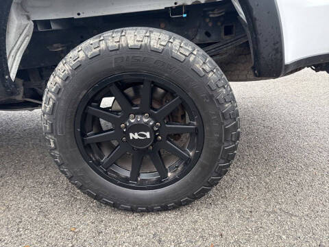 2020 Ford F-250 Super Duty