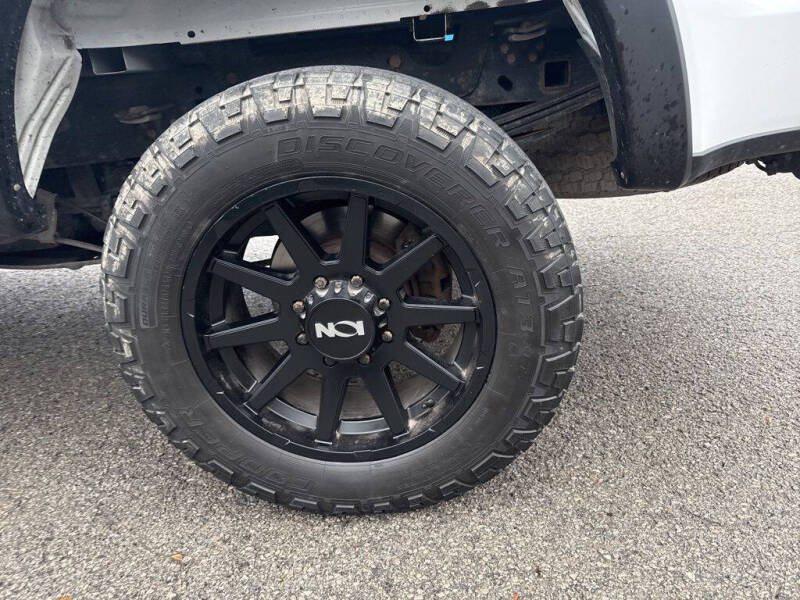 2020 Ford F-250 Super Duty