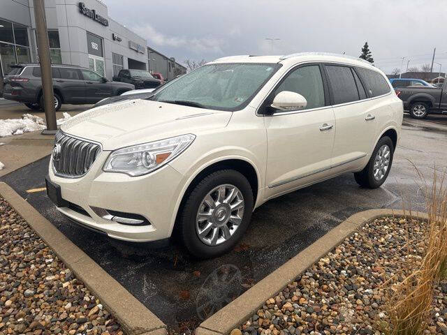 2015 Buick Enclave Premium