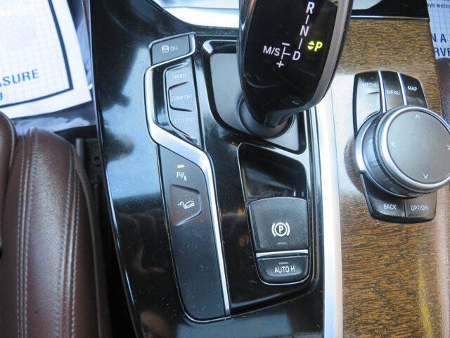 2019 BMW X4 xDrive30i