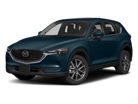 2018 Mazda CX-5 for sale at Sarasota Toyota - Sebring Toyota in Sebring FL