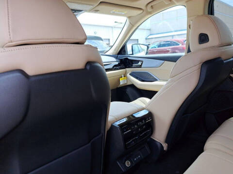 2026 Acura MDX