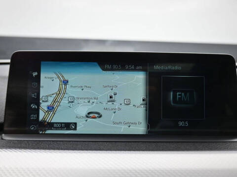 2017 BMW 4 Series 430i xDrive Gran Coupe