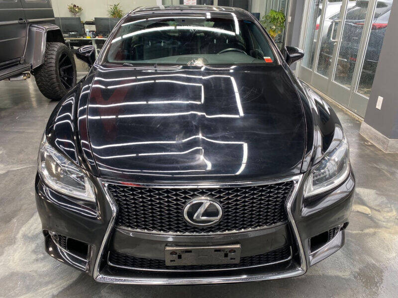 2013 Lexus LS 460 For Sale - Carsforsale.com®