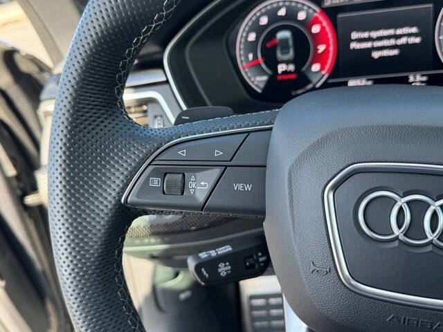 2024 Audi S5 3.0T quattro Premium Plus