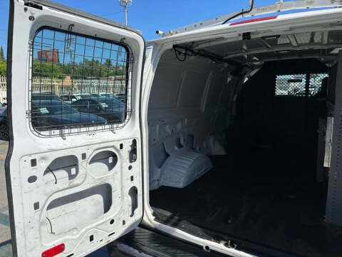 2013 Ford E-Series E-150