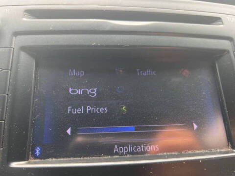 2012 Toyota Prius v Two