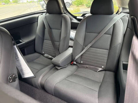 2013 Volvo C30 T5 Premier