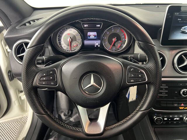 2016 Mercedes-Benz CLA CLA 250