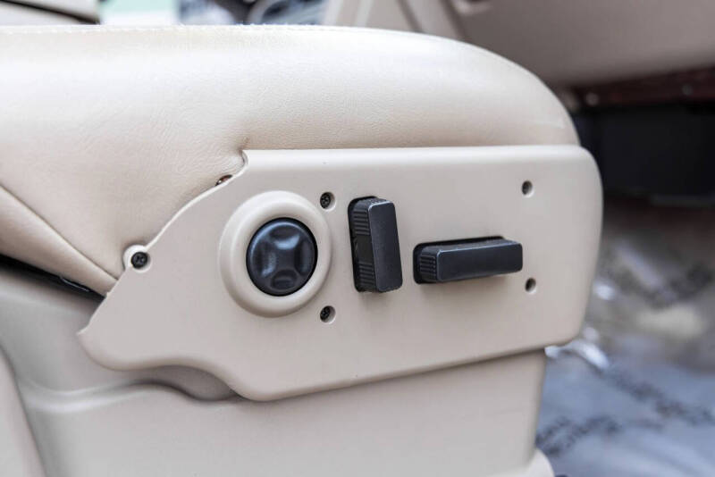 2004 Chevrolet Silverado 3500