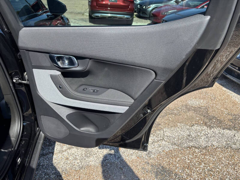 2022 Polestar 2 Long Range Dual Motor
