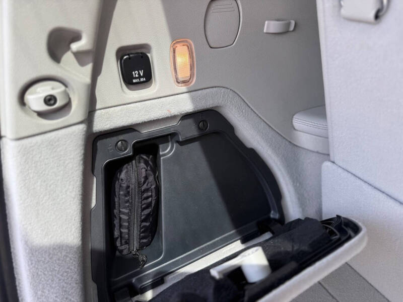 2011 Mercedes-Benz GL-Class GL 350 BlueTEC