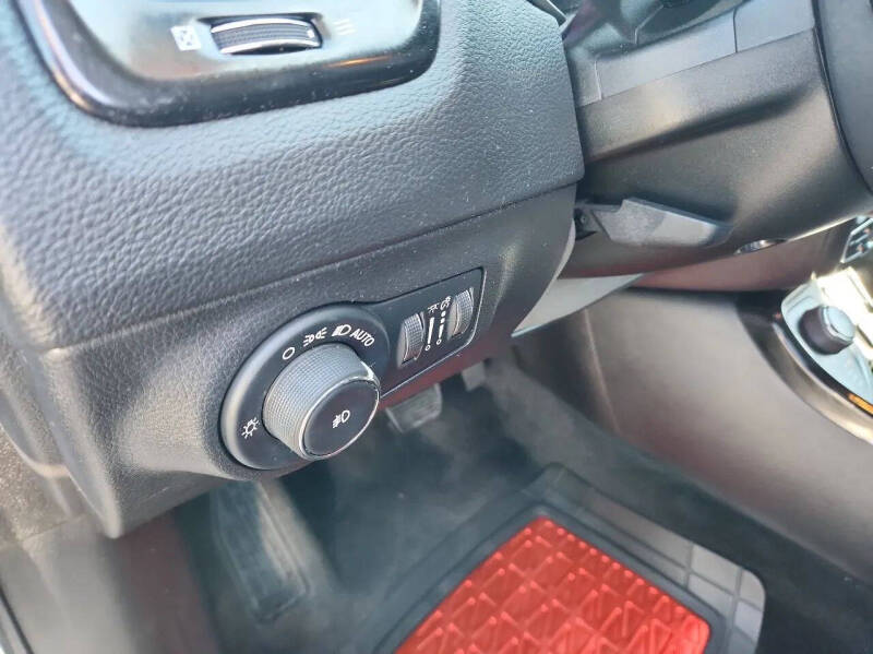 2019 Jeep Compass Altitude