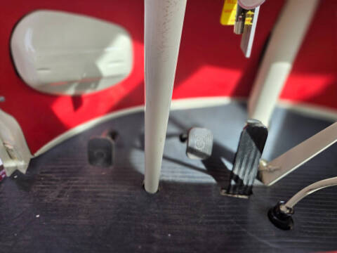 1975 Volkswagen Type 2