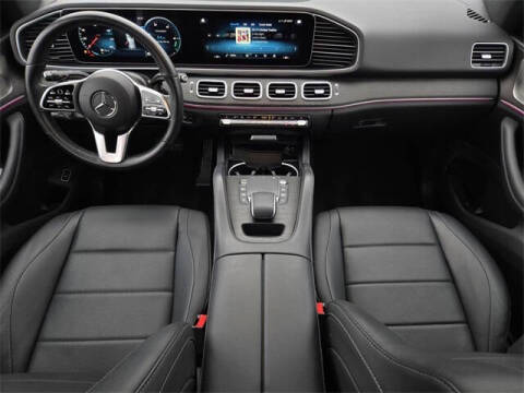 2022 Mercedes-Benz GLE GLE 350