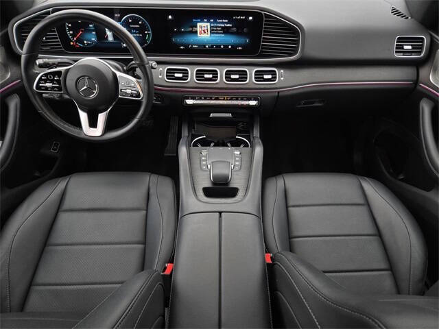 2022 Mercedes-Benz GLE GLE 350