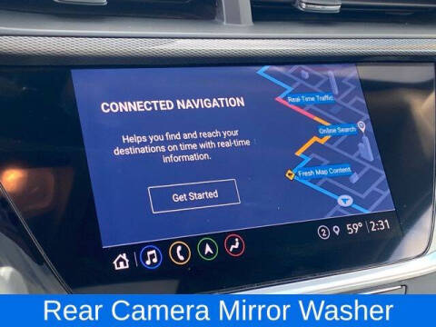 2022 Buick Encore GX Essence