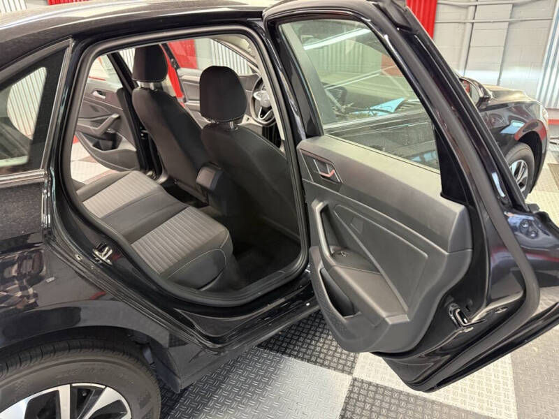 2024 Volkswagen Jetta S