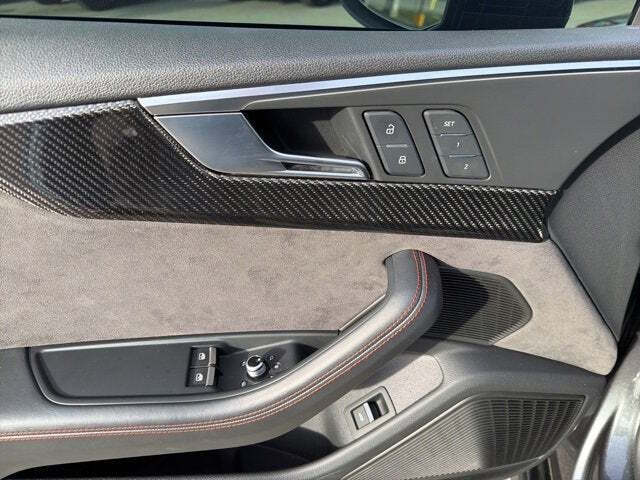 2019 Audi RS 5 2.9T quattro