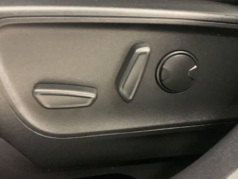 2023 Ford Escape Hybrid Active