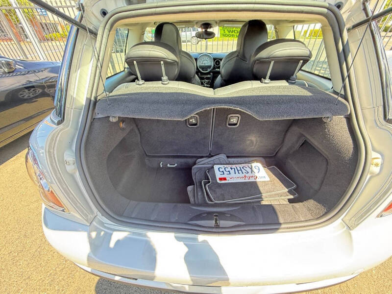 2012 MINI Cooper Hardtop S