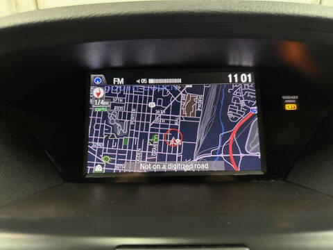 2017 Acura MDX SH-AWD w/Tech