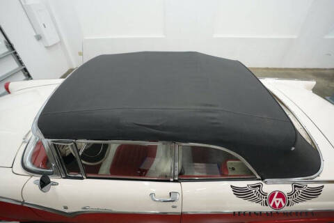 1955 Ford Fairlane