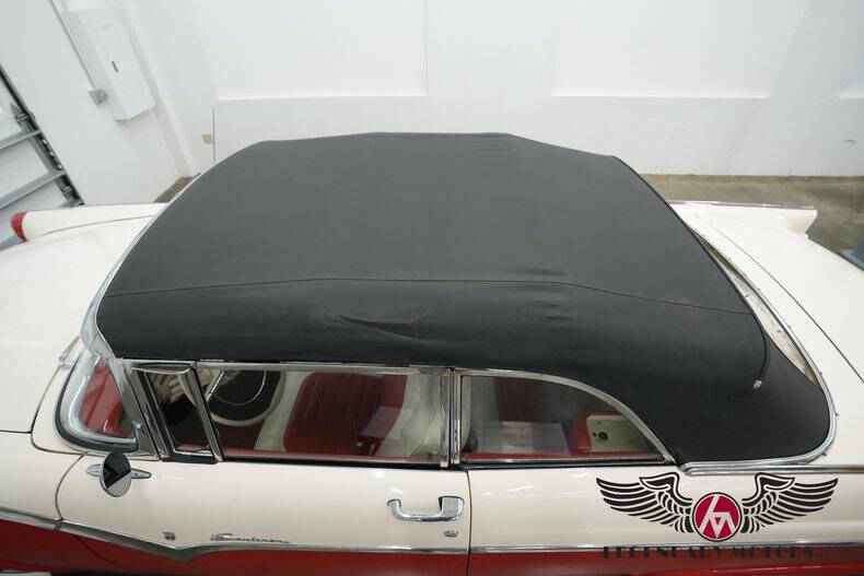 1955 Ford Fairlane