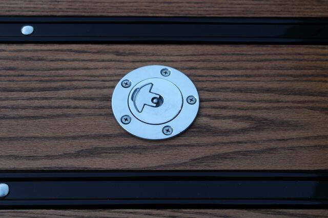 1964 Chevrolet C/K 10 Series