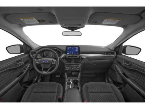 2023 Ford Escape Hybrid Active