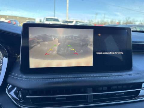 2023 Infiniti QX60 Pure