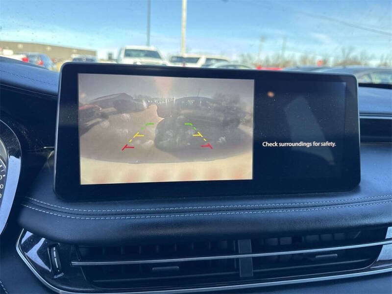 2023 Infiniti QX60 Pure