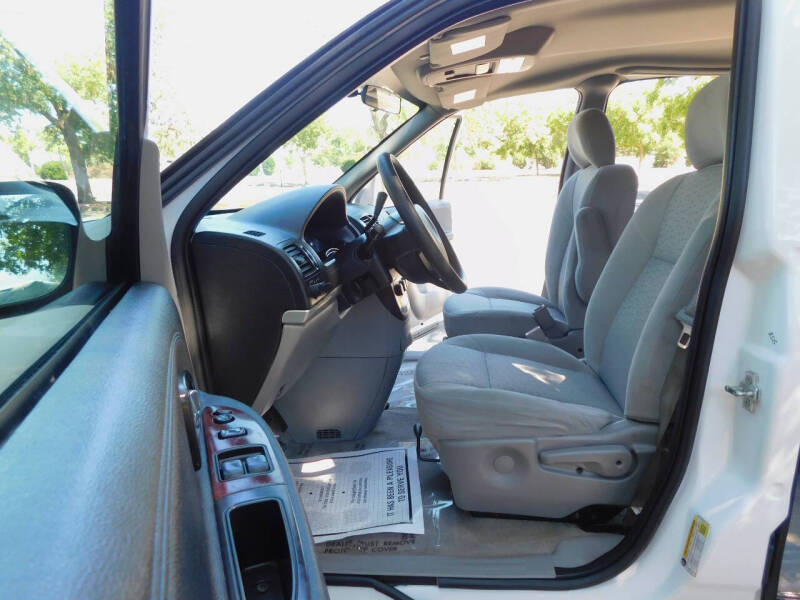 2008 Chevrolet Uplander LS