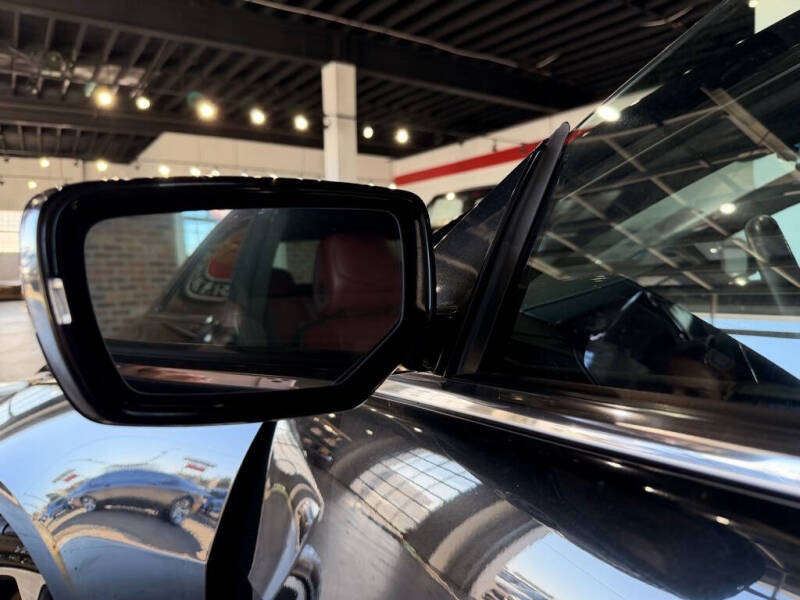 2017 Cadillac ATS 2.0T Luxury