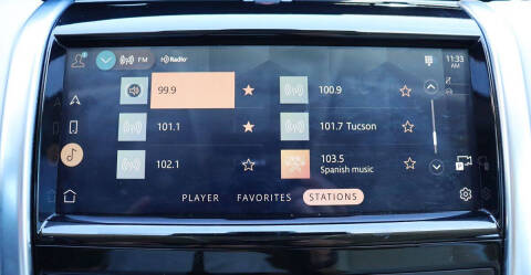 2023 Land Rover Discovery Sport P250 S