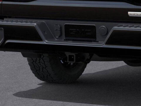 2026 GMC Sierra 1500 Elevation Standard